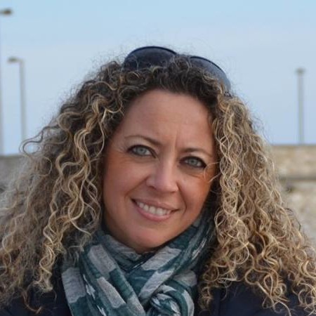 Irene Giuffrida